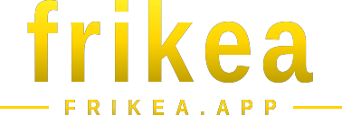 frikea logo