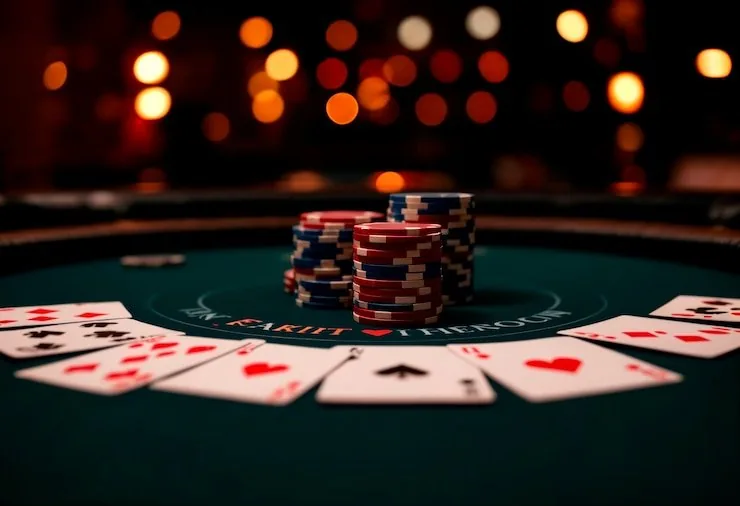 frikea frikea App: el casino en tu celular, sin complicaciones